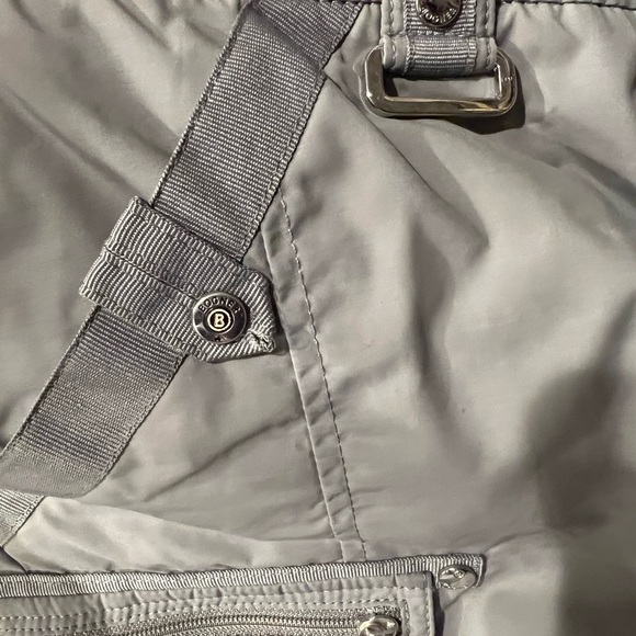 Bogner Women’s Cargo Ski Pants Size 6 - Picture 6 of 13